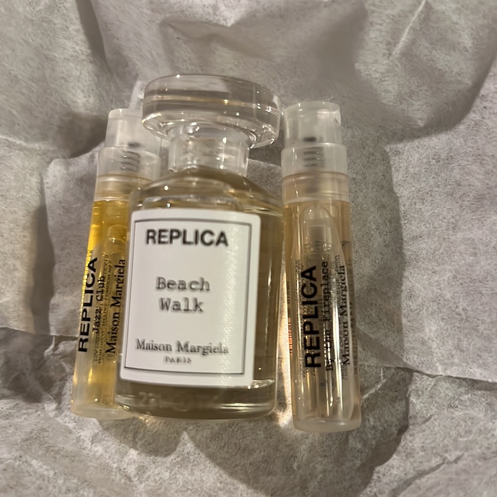 Maison Margela Samples - Picture 2 of 3